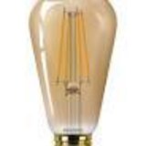 Žiarovka Philips v tradičnom štýle 25W E27 250lm 1800K