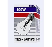 Žiarovka Techlamp 100W E27
