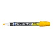 Značkovač Paint-Riter HT heat treat odolný voči vysokým teplotám,až 1148°C,žltá