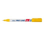 Značkovač Paint-Riter Micro na všetky čisté povrchy,čierna