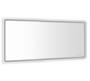 Zrkadlo podsvietené NYX led 1200x600mm