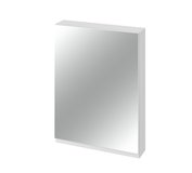 Zrkadlová skrinka moduo 60 biela (S929-018)