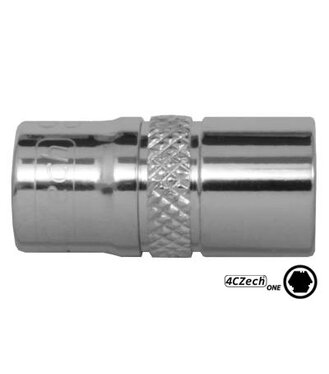 4CZech ONE Hlavica 1/4