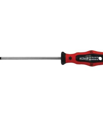 4CZech Šrobovák Torx profi TX20x100 mm