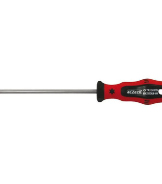 4CZech Šrobovák Torx profi TX7x75 mm