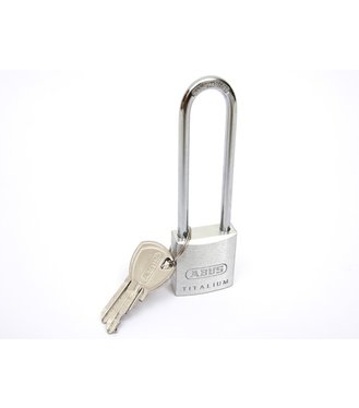 Abus 727TI/30HB60 Zámok visiaci, 2 kľúče
