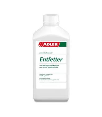Adler Entfetter odmasťovač 5l