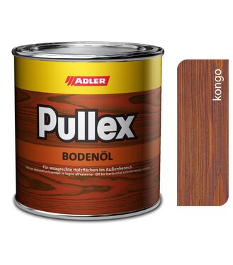 Adler Pullex Bodenöl Kongo 2.5l