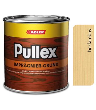 Adler Pullex Imprägnier-Grund Farblos 2.5l