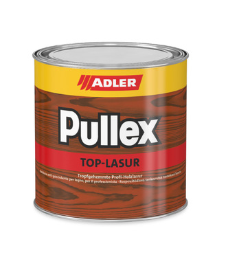 Adler Pullex Top-Lasur Basis W30 2.5l