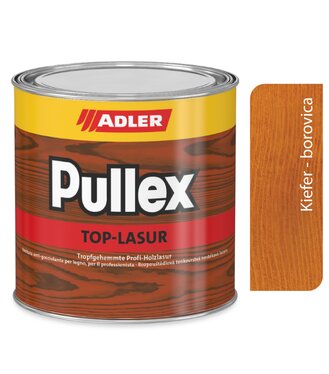 Adler Pullex Top-Lasur Kiefer 0.75l