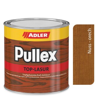 Adler Pullex Top-Lasur Nuss 0.75l
