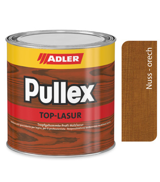 Adler Pullex Top-Lasur Nuss 2.5l