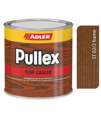Adler Pullex Top-Lasur ST 02/5 Abendrot 0.75l
