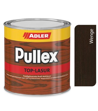 Adler Pullex Top-Lasur Wenge 0.75l