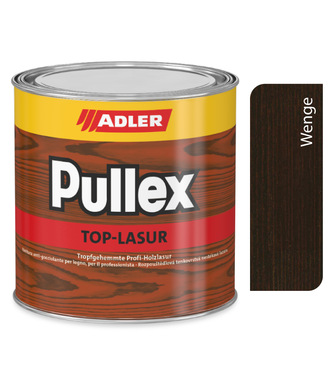 Adler Pullex Top-Lasur Wenge 2.5L