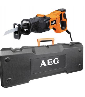 AEG US 900 XE Chvostová píla, interné označenie 4935419610