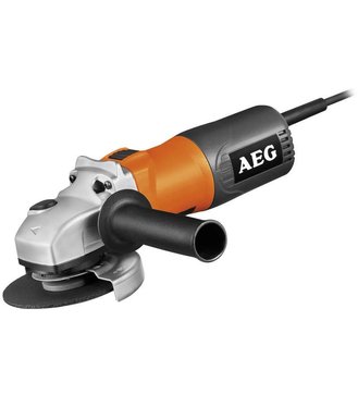 AEG WS8-115S Uhlová brúska 800W