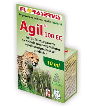 Agil 100EC 10ml