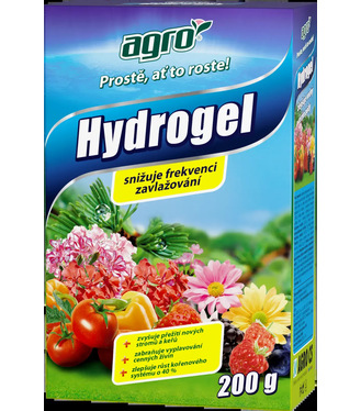 Agro hydrogel 200g