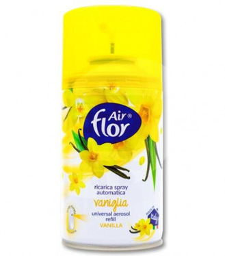 Air Flor Vanilla Osviežovač 250ML