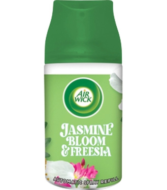 Air Wick Aut.NN 250ml Jasmín a frézia
