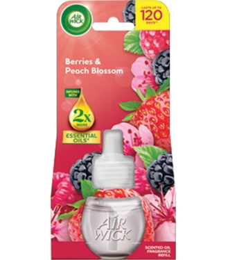 Air Wick el.NN 19ml Lesné plody a brosk.