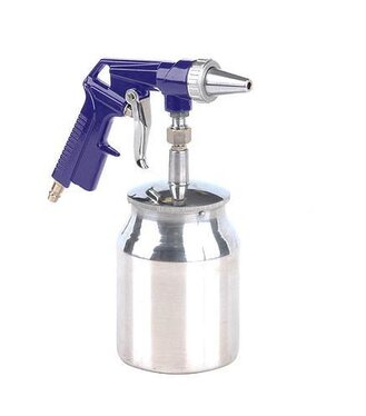 Airtool PS-3 Pištoľ na kompresor pieskovacia