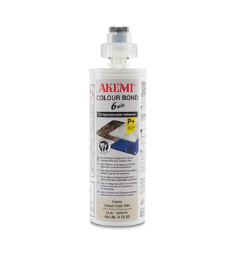 Akemi Colour bond 250ml krémová č.1660