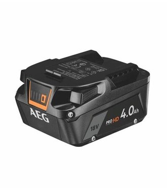 Akumulátor AEG L1840SHD