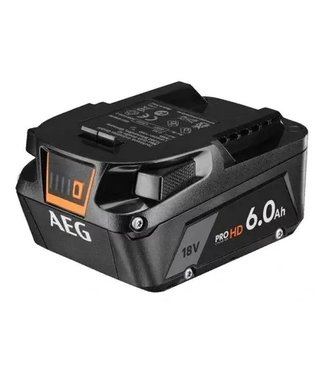 Akumulátor AEG L1860SHD