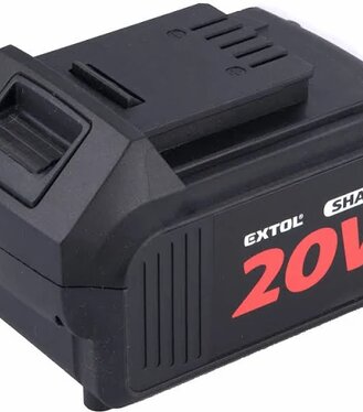Akumulátor Share 20V/5Ah Li-ion pre 88918XX,87918XX