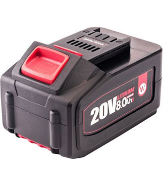 Akumulátor Worcraft CLB-20V-8.0 ShareSYS 8000 mAh, S20Li, rýchlonabíjací