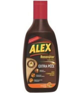 Alex Renovátor nábytku Krém 250ml