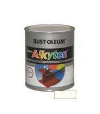 Alkyton leskla kremova R9001 750ml