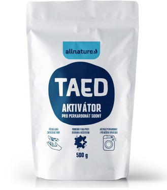ALN Taed aktivátor pre perkarbonát 500g
