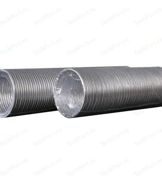 Aluflex Ultra d100/3000