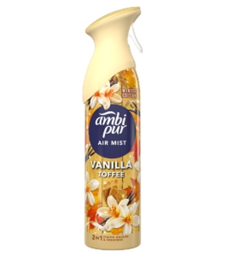 Ambi Pur sprej 185ml Vanilla Cookie