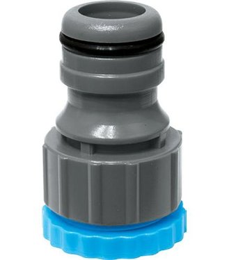 AQUACRAFT® 550991 Adaptér, MAX-Flow, 1/2