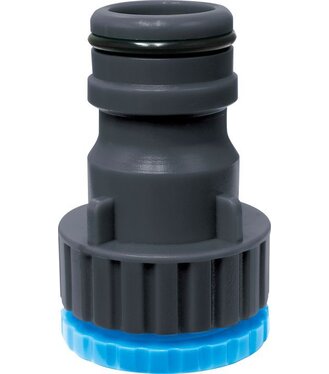 AQUACRAFT 550992 Adaptér na hadicu,  MAX-Flow, 1