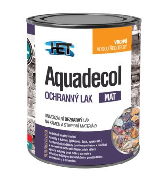 Aquadecol Ochranný lak 0,7kg