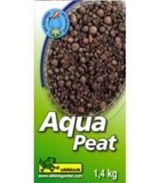 AquaPet vodná rašelina 1,4kg