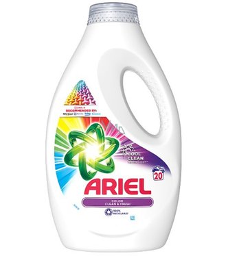 Ariel Gél na pranie Color 20 praní 1,1l