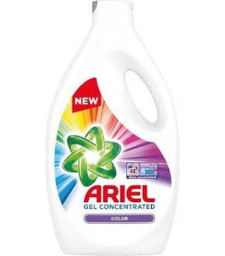 Ariel Gél na pranie Color 48 praní