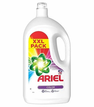 Ariel Gél na pranie Color 70 praní 3,5l