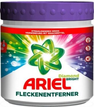 Ariel Odstraňovač škvŕn Color 500g