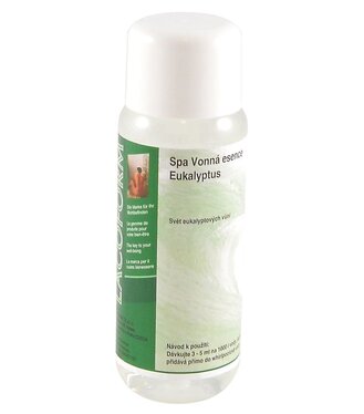 Aróma do vody Eukalyptus 250ml