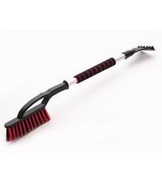 Auto Geco Arctic Škrabka na ľad s metličkou, 75cm