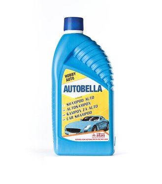 Autobella Autošampón 1l