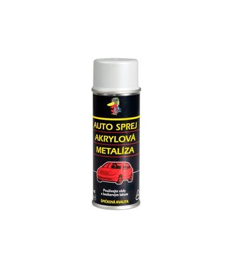 Autoemail F6X Jungle green metal 200ml